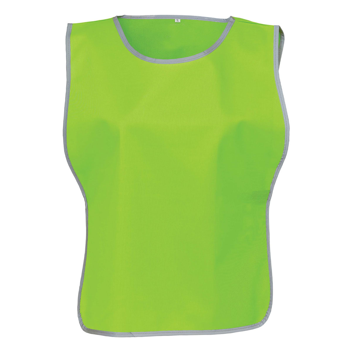 Lime groen