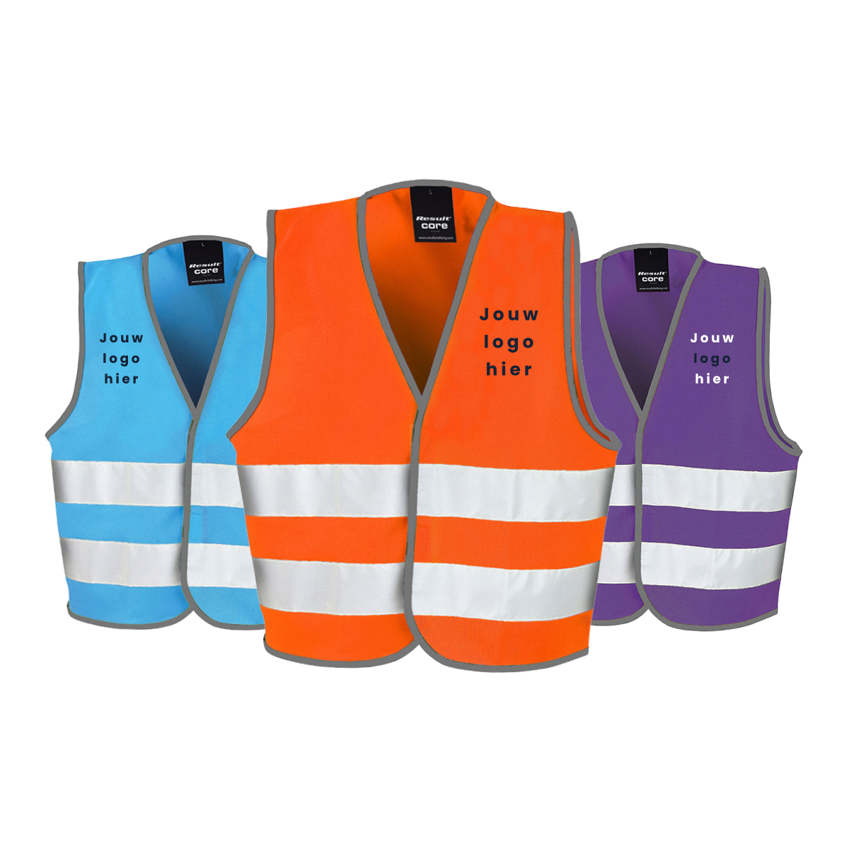 Veiligheidshesjes-kinderen-bedrukken, hesjes-voor-kinderen, result-core-veiligheidshesjes-kids Veiligheidshesjes kinderen bedrukken, hesjes voor kinderen bedrukken, snel en goedkoop, result core hesjes voor kinderen, kids