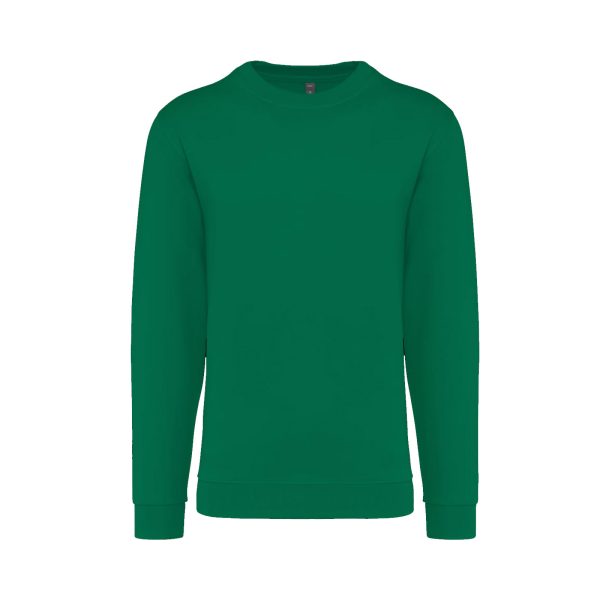 Groene sweaters bedrukken
