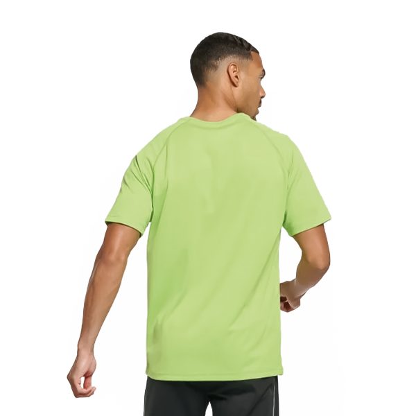 Sportshirts bedrukken met logo